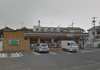 セブンイレブン藤井寺東藤井寺町店 (405m)