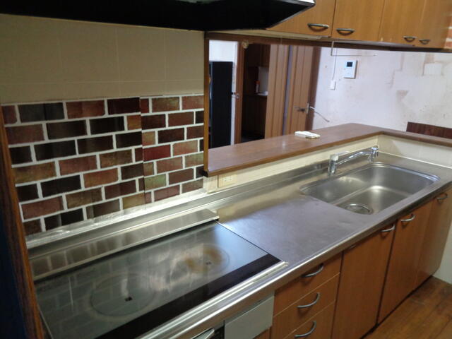 detached 大阪府南河内郡河南町大宝４丁目