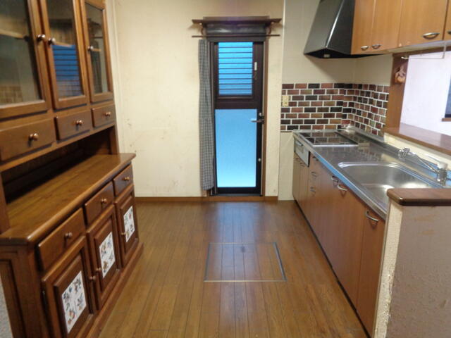 detached 大阪府南河内郡河南町大宝４丁目