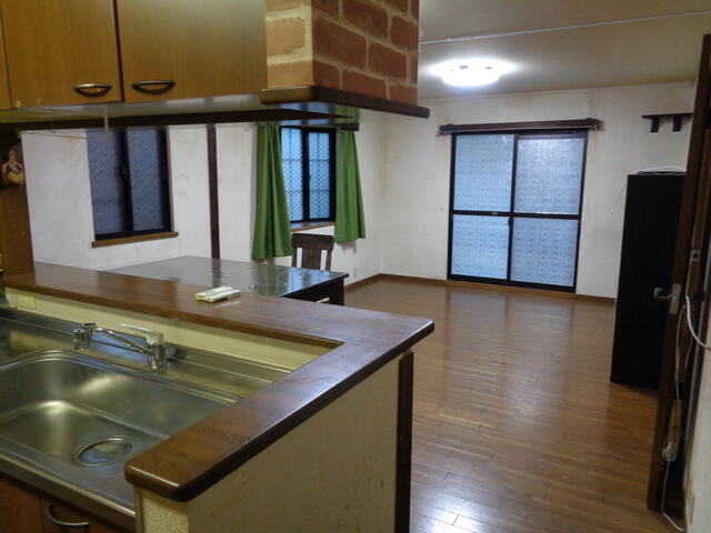 detached 大阪府南河内郡河南町大宝４丁目