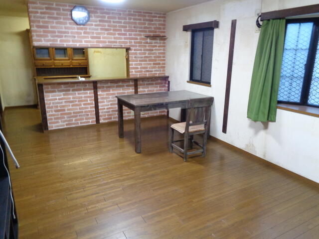 detached 大阪府南河内郡河南町大宝４丁目