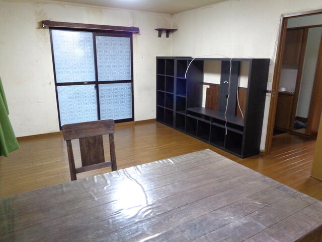 detached 大阪府南河内郡河南町大宝４丁目