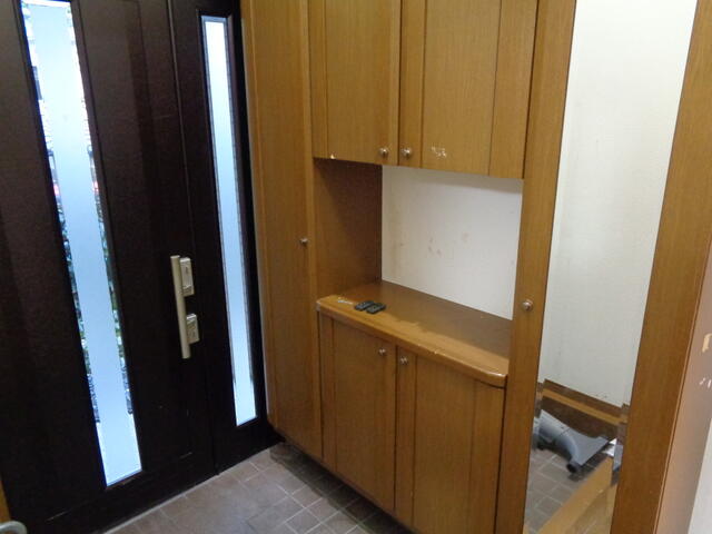 detached 大阪府南河内郡河南町大宝４丁目