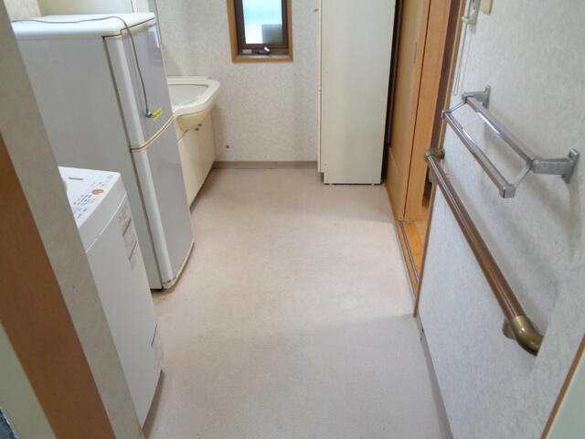 detached 大阪府南河内郡河南町大宝２丁目