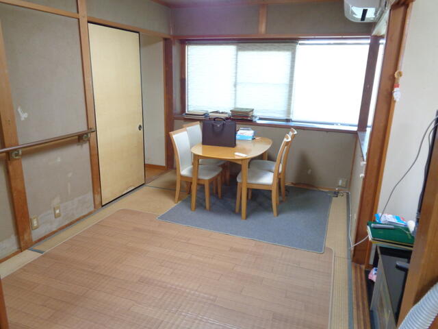 detached 大阪府南河内郡河南町大宝２丁目