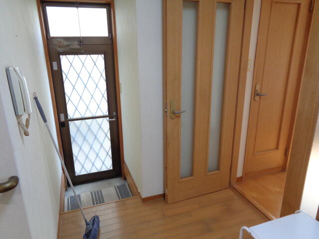 detached 大阪府南河内郡河南町大宝２丁目