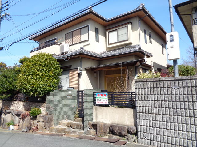 detached 大阪府南河内郡河南町大宝２丁目