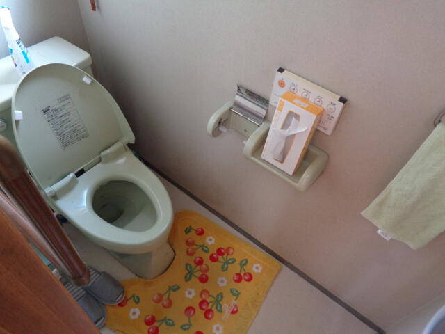 detached 大阪府南河内郡河南町大宝２丁目