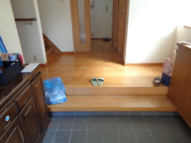 detached 大阪府南河内郡河南町大宝２丁目