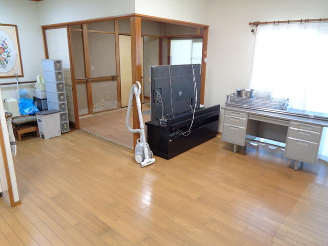 detached 大阪府南河内郡河南町大宝２丁目