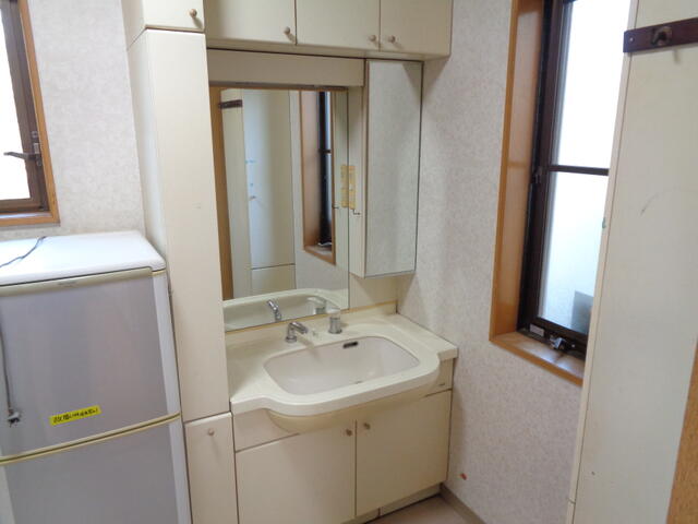 detached 大阪府南河内郡河南町大宝２丁目