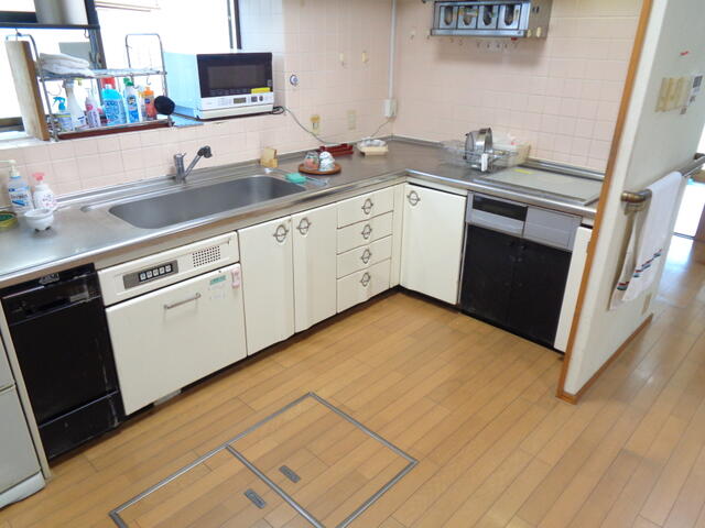 detached 大阪府南河内郡河南町大宝２丁目