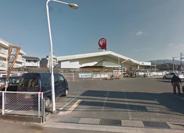 コメリハード＆グリーン河内河南店 (1,122m)