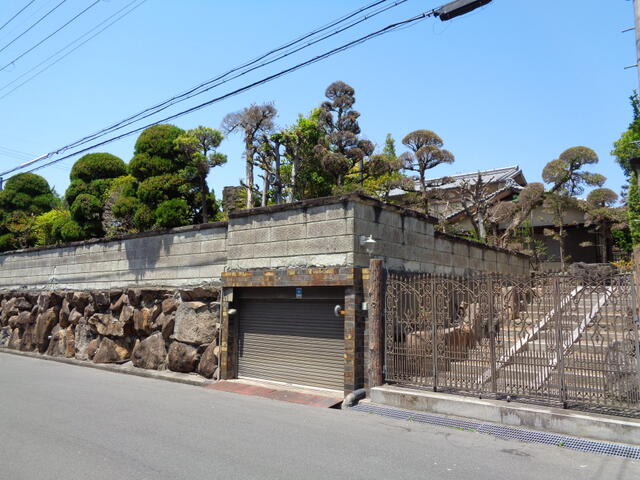 detached 大阪府南河内郡河南町大宝３丁目
