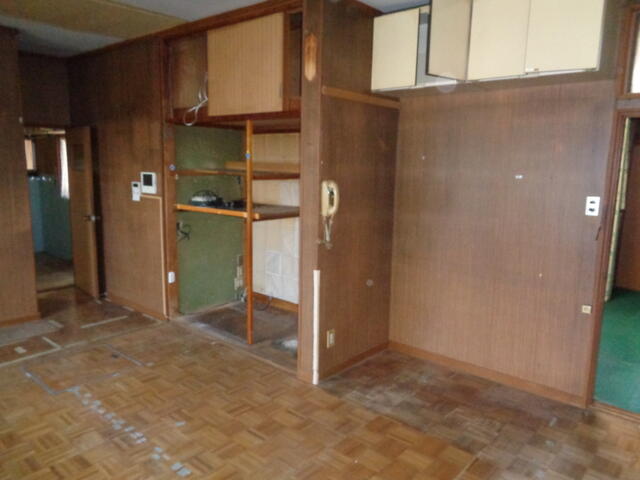 detached 大阪府南河内郡河南町大宝３丁目