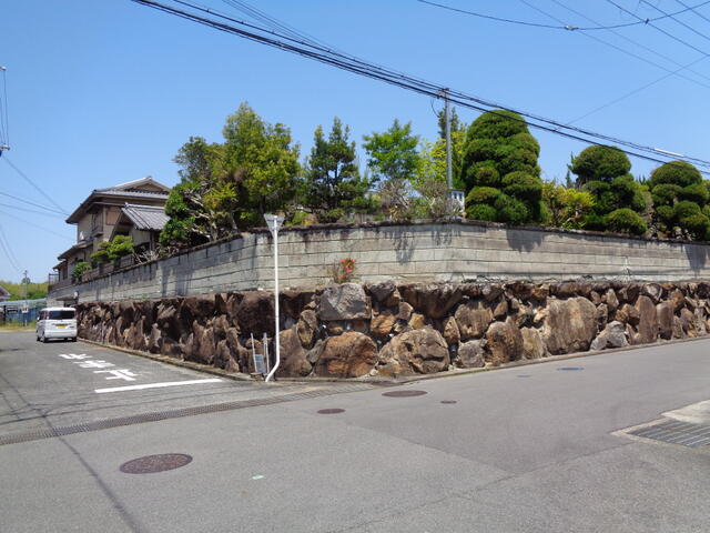 detached 大阪府南河内郡河南町大宝３丁目