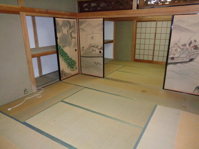 detached 大阪府南河内郡河南町大宝３丁目