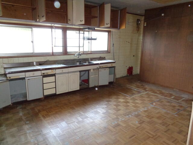detached 大阪府南河内郡河南町大宝３丁目