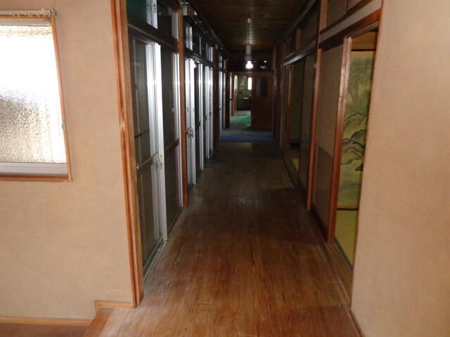 detached 大阪府南河内郡河南町大宝３丁目
