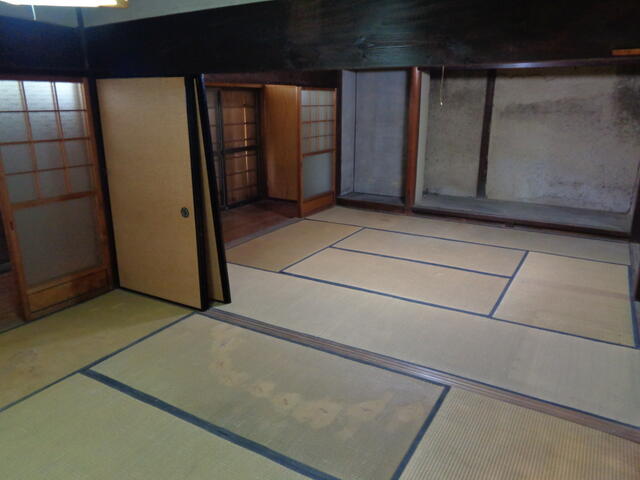 detached 大阪府貝塚市三ツ松