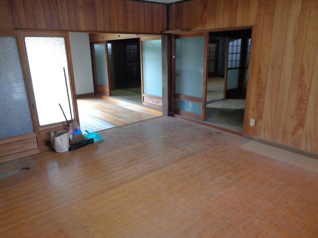 detached 大阪府貝塚市三ツ松