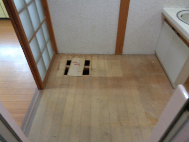 detached 大阪府貝塚市三ツ松