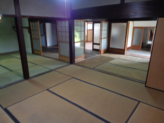 detached 大阪府貝塚市三ツ松