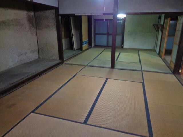detached 大阪府貝塚市三ツ松