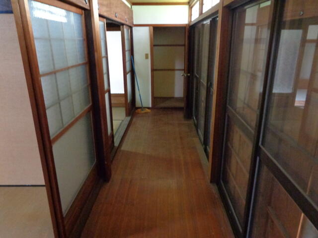 detached 大阪府貝塚市三ツ松