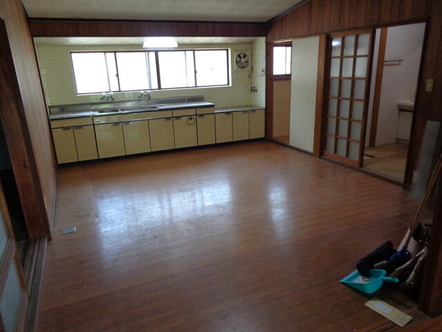 detached 大阪府貝塚市三ツ松