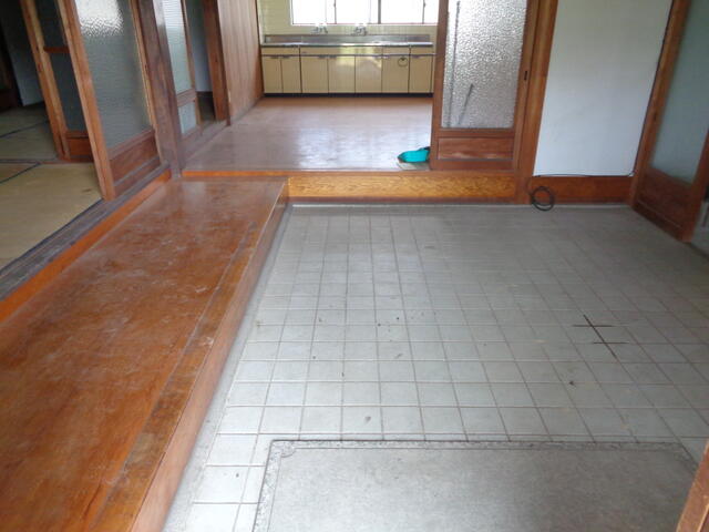 detached 大阪府貝塚市三ツ松