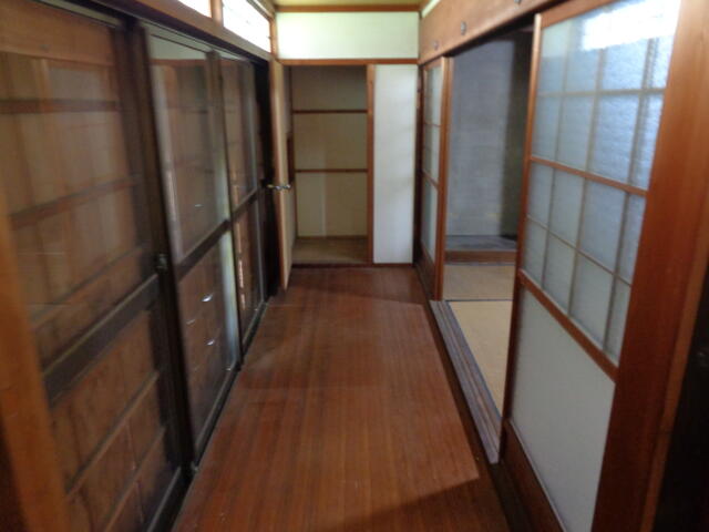 detached 大阪府貝塚市三ツ松