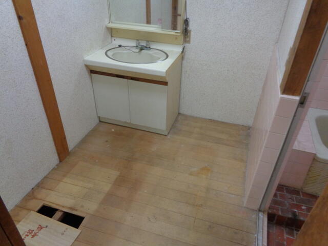 detached 大阪府貝塚市三ツ松