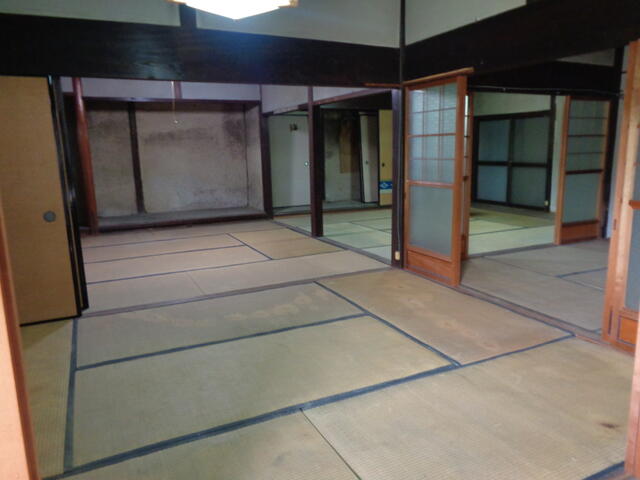 detached 大阪府貝塚市三ツ松