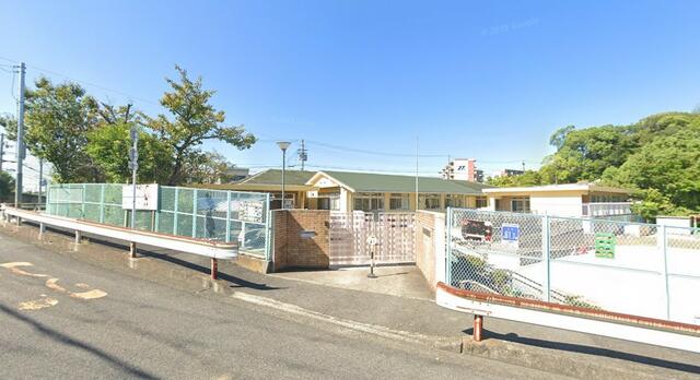 貝塚市立三ツ松認定こども園 (639m)