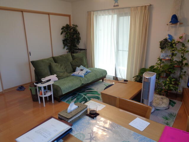 detached 大阪府和泉市箕形町２丁目