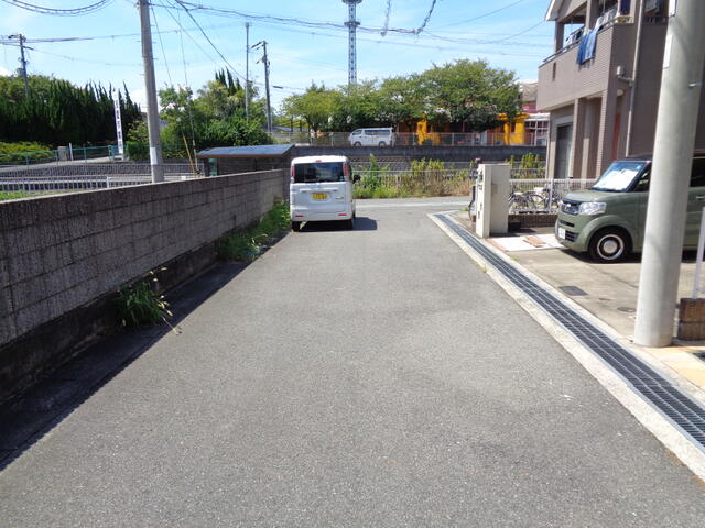 detached 大阪府和泉市箕形町２丁目