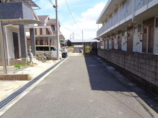 detached 大阪府和泉市箕形町２丁目