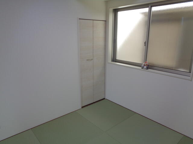 detached 大阪府松原市小川１丁目
