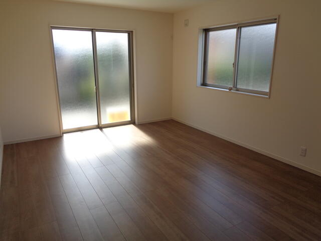 detached 大阪府松原市小川１丁目