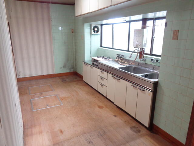 detached 大阪府富田林市南旭ケ丘町 地図を見る