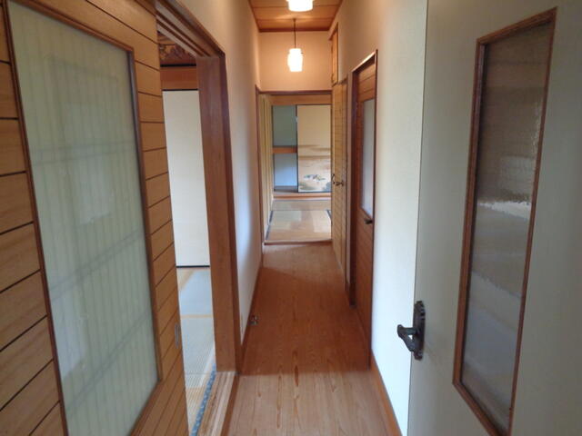 detached 大阪府富田林市南旭ケ丘町 地図を見る