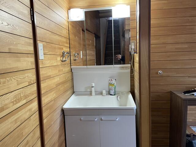 townhouse 大阪府交野市星田７丁目