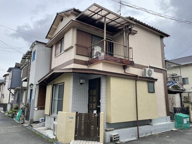 townhouse 大阪府交野市星田７丁目