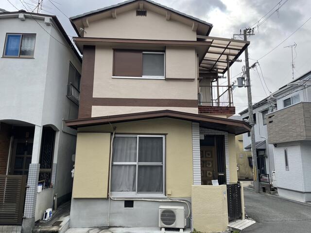 townhouse 大阪府交野市星田７丁目