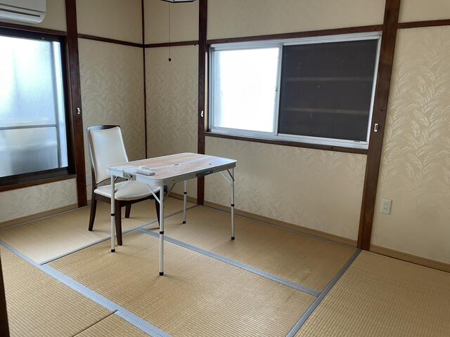 townhouse 大阪府交野市星田７丁目