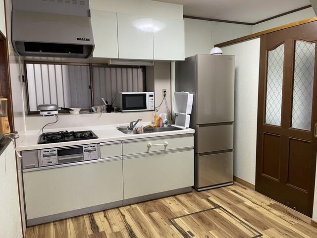 townhouse 大阪府交野市星田７丁目
