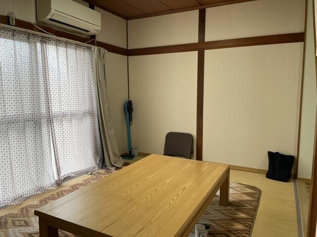 townhouse 大阪府交野市星田７丁目