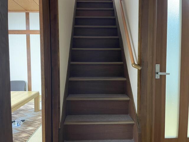 townhouse 大阪府交野市星田７丁目