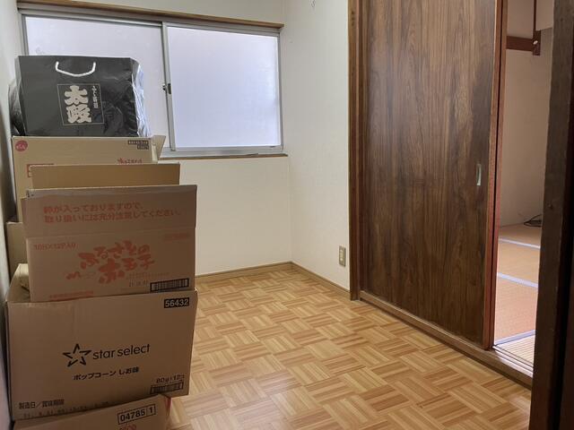 townhouse 大阪府交野市星田７丁目